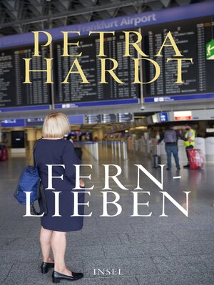cover image of Fernlieben
